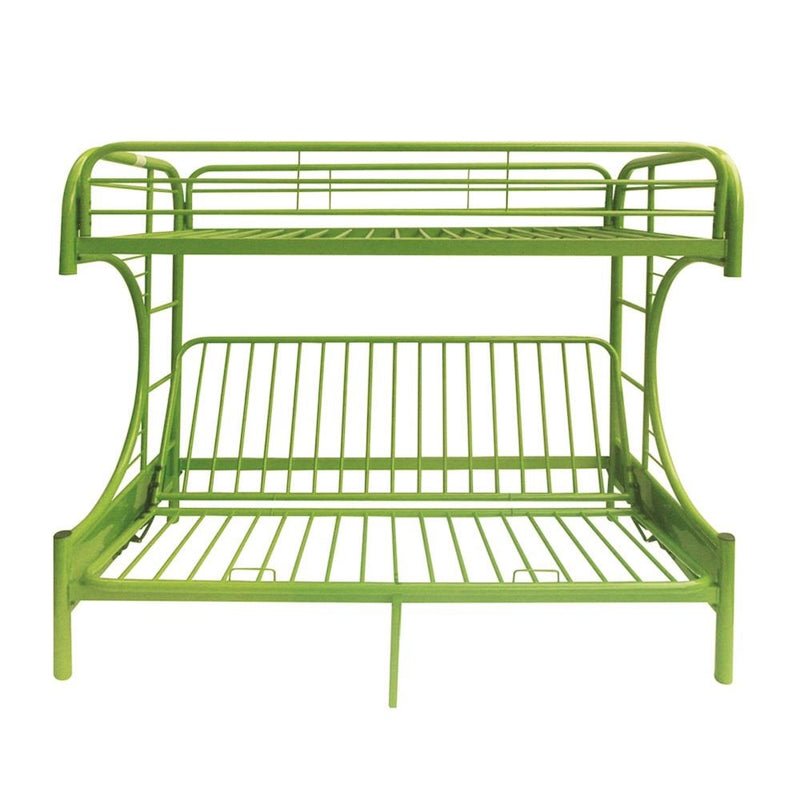 Acme Furniture Kids Beds Bunk Bed 02091W-GR IMAGE 3