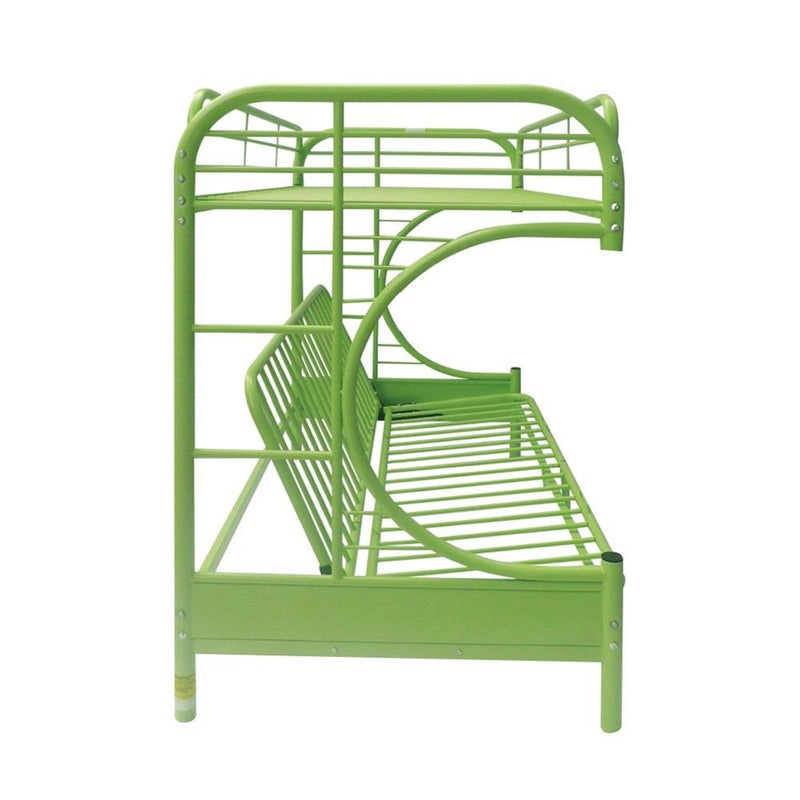 Acme Furniture Kids Beds Bunk Bed 02091W-GR IMAGE 4