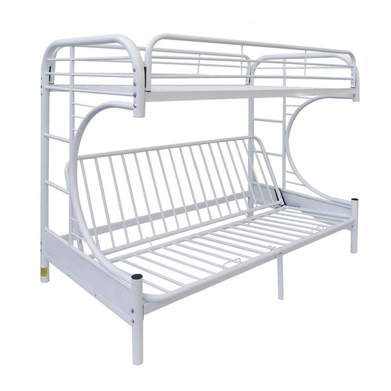 Acme Furniture Kids Beds Bunk Bed 02091W-W IMAGE 2