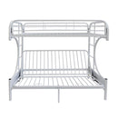 Acme Furniture Kids Beds Bunk Bed 02091W-W IMAGE 3