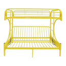 Acme Furniture Kids Beds Bunk Bed 02091W-YL IMAGE 2