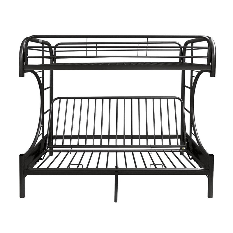 Acme Furniture Kids Beds Bunk Bed 02093BK IMAGE 3