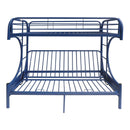 Acme Furniture Kids Beds Bunk Bed 02093BU IMAGE 2