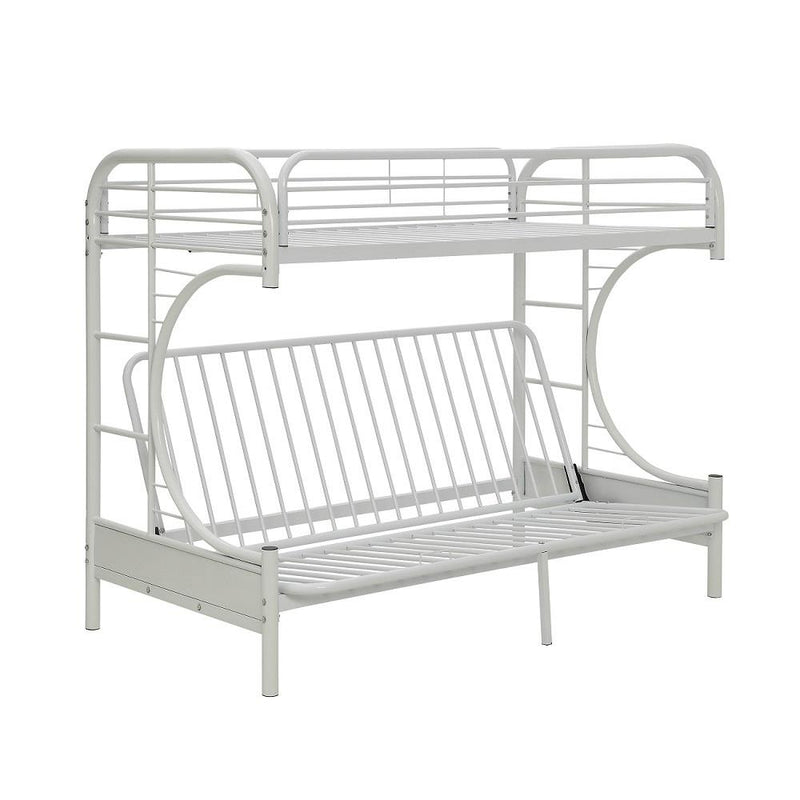 Acme Furniture Kids Beds Bunk Bed 02093WH IMAGE 2
