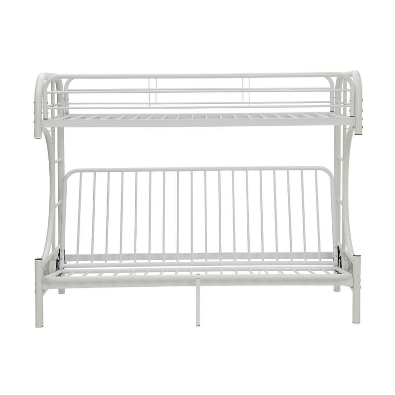 Acme Furniture Kids Beds Bunk Bed 02093WH IMAGE 3
