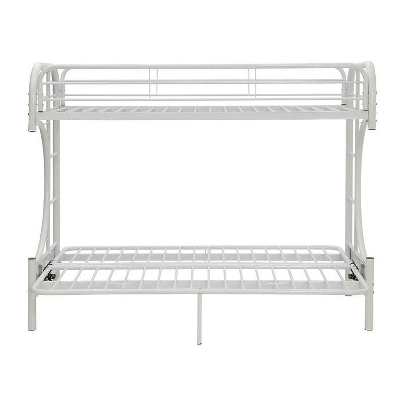 Acme Furniture Kids Beds Bunk Bed 02093WH IMAGE 4