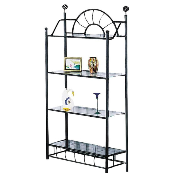 Acme Furniture Home Decor Bookshelves 02147 IMAGE 1