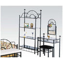 Acme Furniture Home Decor Bookshelves 02147 IMAGE 2