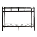 Acme Furniture Kids Beds Bunk Bed 02178BK IMAGE 1
