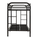 Acme Furniture Kids Beds Bunk Bed 02178BK IMAGE 3