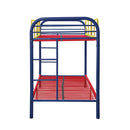 Acme Furniture Kids Beds Bunk Bed 02178RNB IMAGE 3