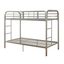 Acme Furniture Kids Beds Bunk Bed 02178SI IMAGE 1