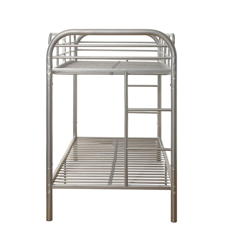 Acme Furniture Kids Beds Bunk Bed 02178SI IMAGE 3