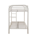 Acme Furniture Kids Beds Bunk Bed 02178WH IMAGE 3