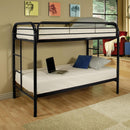 Acme Furniture Kids Beds Bunk Bed 02188BK IMAGE 1