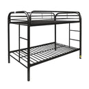 Acme Furniture Kids Beds Bunk Bed 02188BK IMAGE 2
