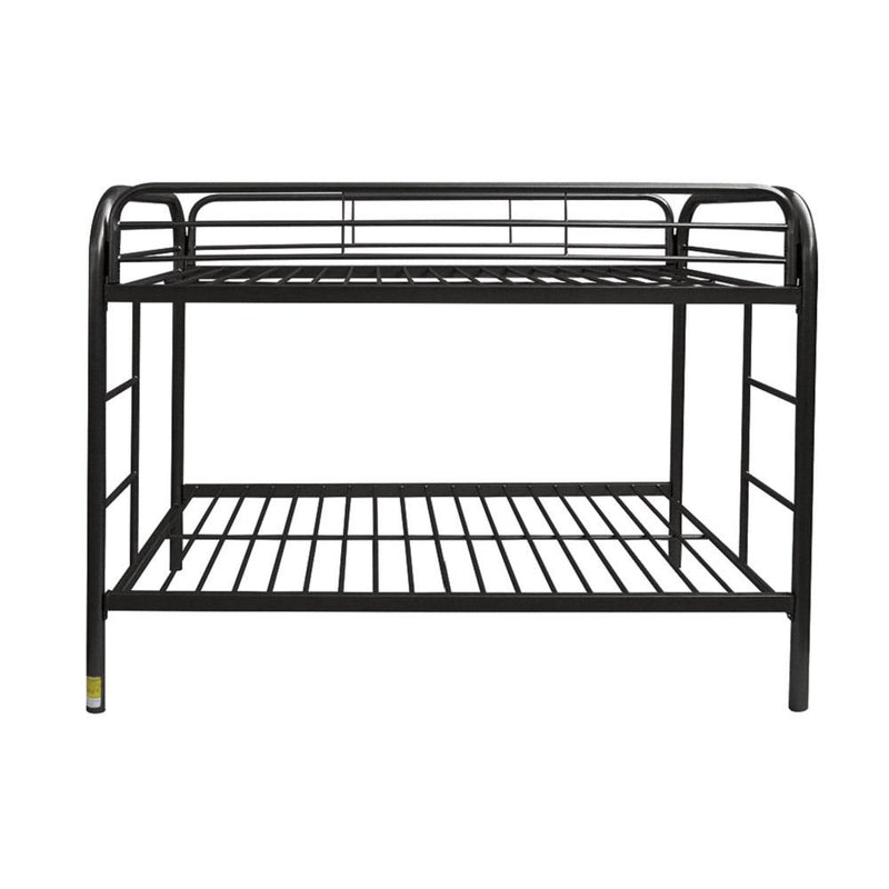 Acme Furniture Kids Beds Bunk Bed 02188BK IMAGE 3