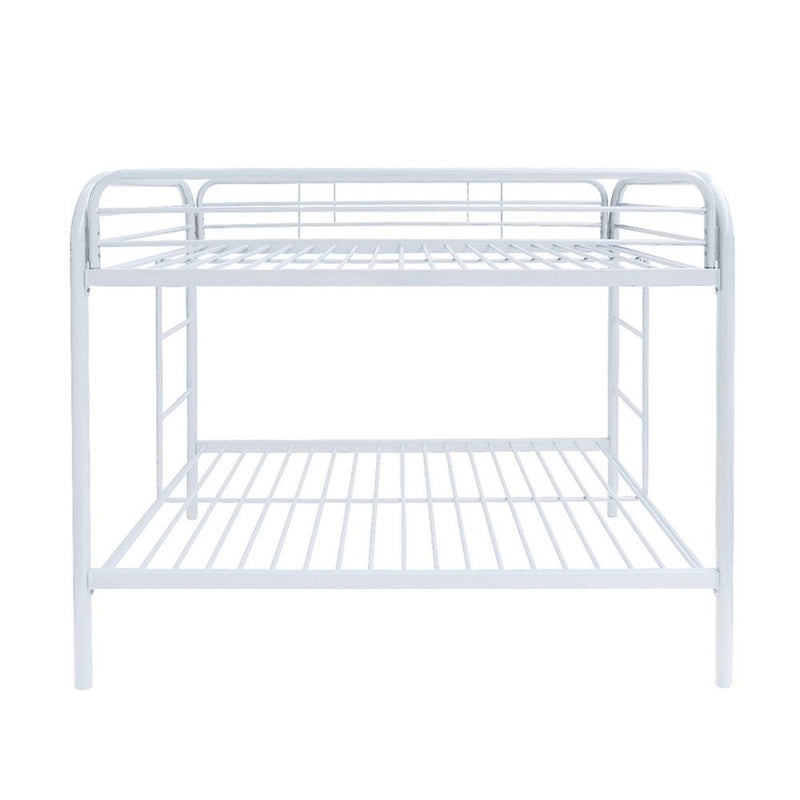 Acme Furniture Kids Beds Bunk Bed 02188WH IMAGE 3