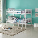 Acme Furniture Kids Beds Bunk Bed 02298 IMAGE 1