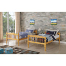 Acme Furniture Kids Beds Bunk Bed 02299 IMAGE 2