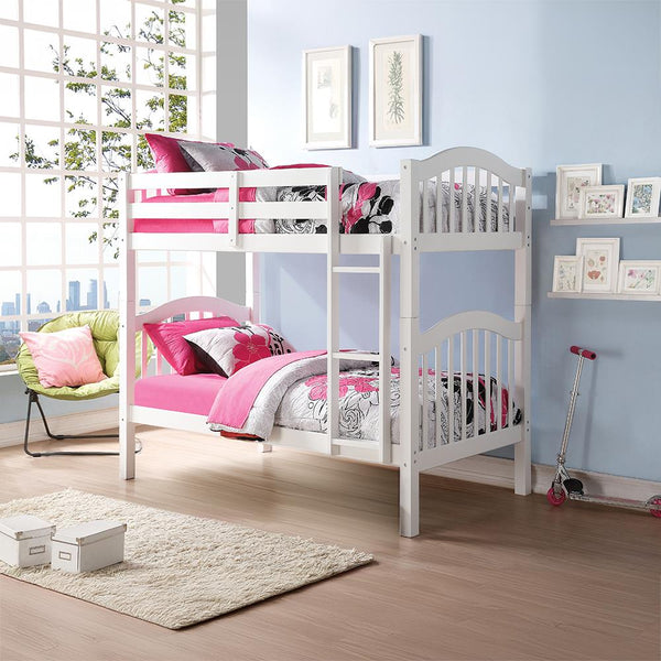 Acme Furniture Kids Beds Bunk Bed 02354 IMAGE 1