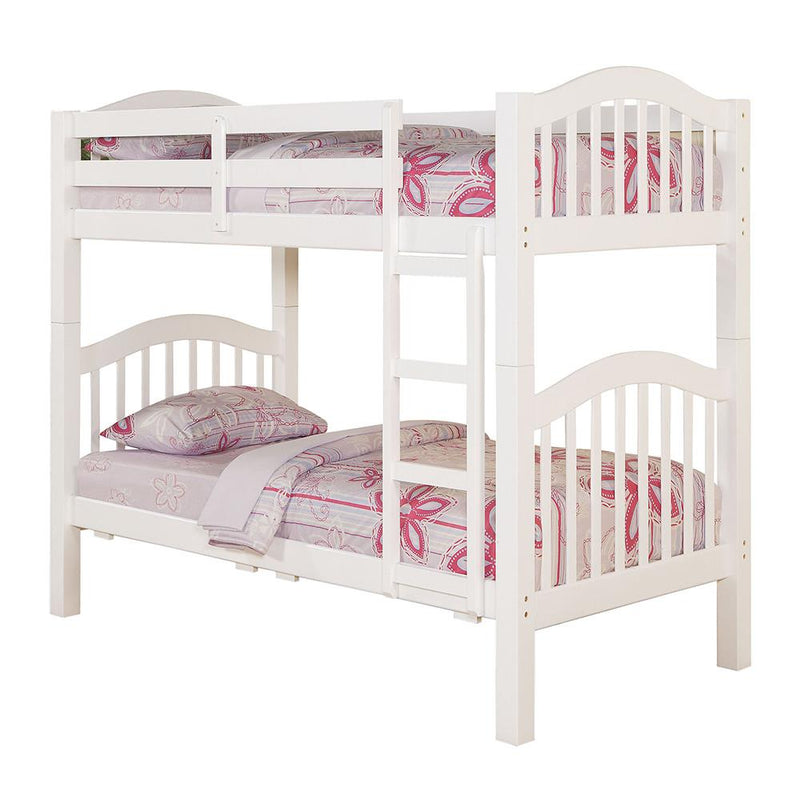 Acme Furniture Kids Beds Bunk Bed 02354 IMAGE 2
