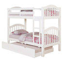 Acme Furniture Kids Beds Bunk Bed 02354 IMAGE 3