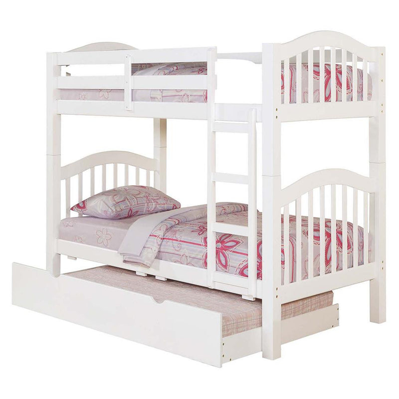 Acme Furniture Kids Beds Bunk Bed 02354 IMAGE 3