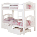 Acme Furniture Kids Beds Bunk Bed 02354 IMAGE 4