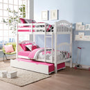 Acme Furniture Heartland 02354 Twin/Twin Bunk Bed IMAGE 5