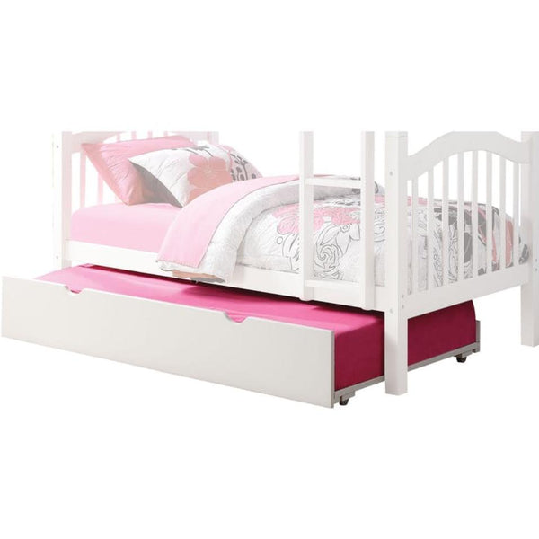 Acme Furniture Kids Bed Components Trundles 02356 IMAGE 1