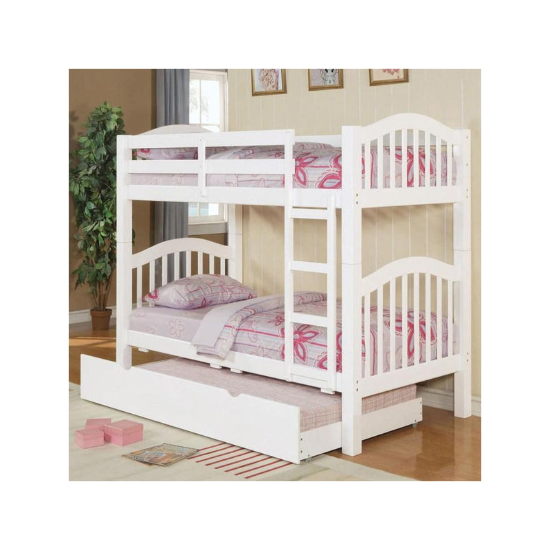 Acme Furniture Kids Bed Components Trundles 02356 IMAGE 2