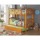 Acme Furniture Kids Beds Bunk Bed 02359 IMAGE 1