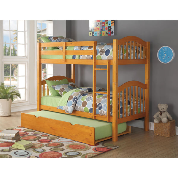 Acme Furniture Kids Beds Bunk Bed 02359 IMAGE 1