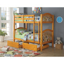 Acme Furniture Kids Bed Components Underbed Storage Drawer 02362 IMAGE 1