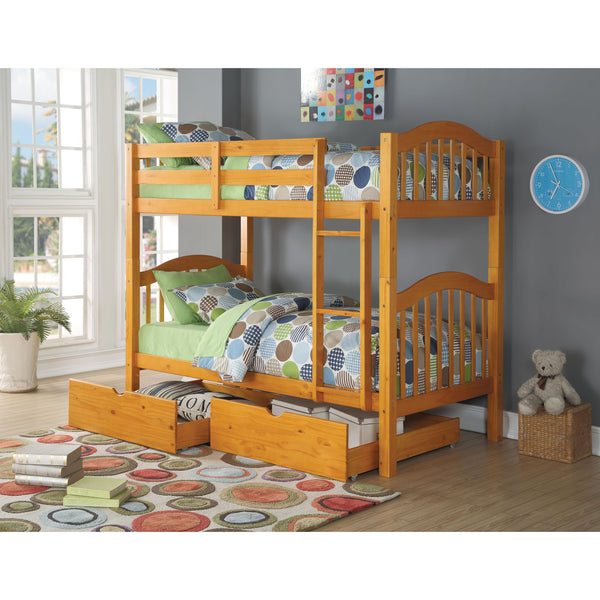 Acme Furniture Kids Bed Components Underbed Storage Drawer 02362 IMAGE 1