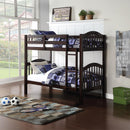 Acme Furniture Kids Beds Bunk Bed 02554 IMAGE 1