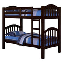 Acme Furniture Kids Beds Bunk Bed 02554 IMAGE 2