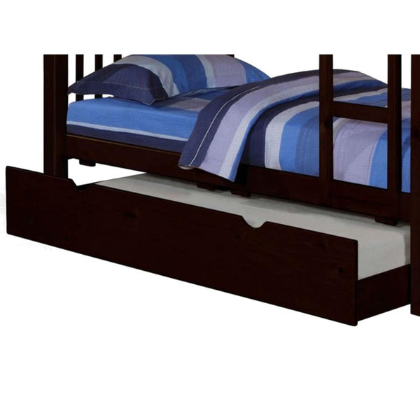 Acme Furniture Kids Bed Components Trundles 02556 IMAGE 1