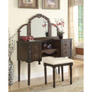 Acme Furniture Ashton Vanity Mirror 06541 IMAGE 2