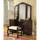 Acme Furniture Annapolis Vanity Mirror 06553 IMAGE 2