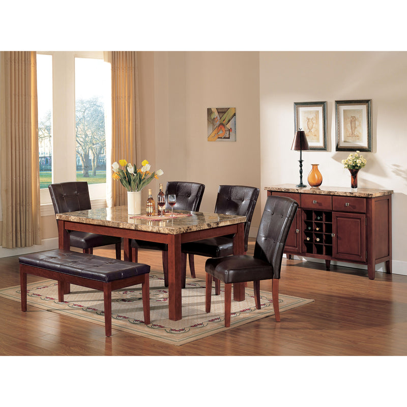 Acme Furniture Bologna Server 07047 IMAGE 2