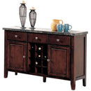 Acme Furniture Danville Server 07057 IMAGE 1