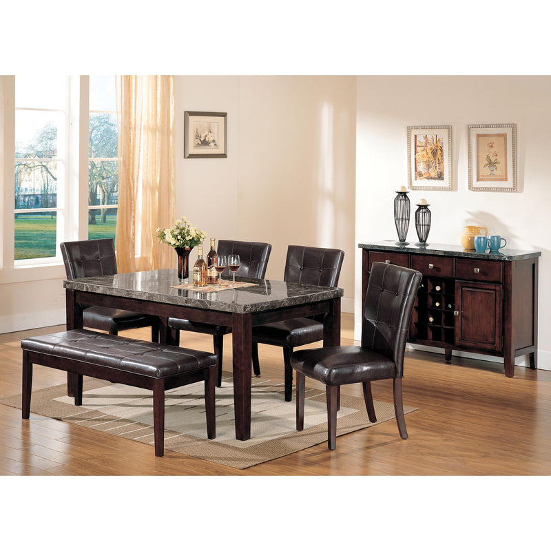 Acme Furniture Danville Server 07057 IMAGE 2
