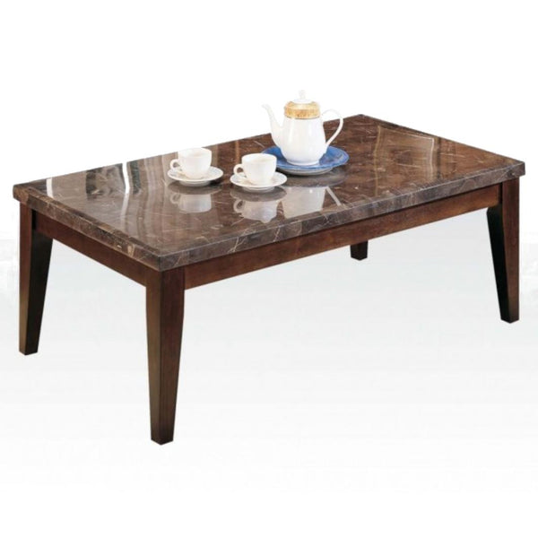 Acme Furniture Danville Coffee Table 07142B IMAGE 1