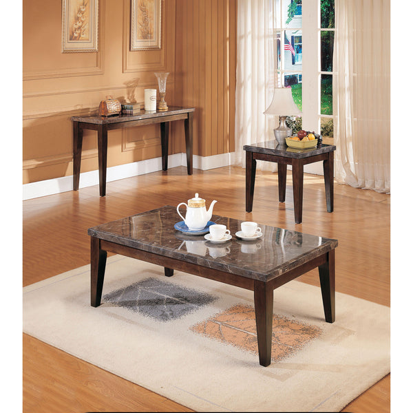 Acme Furniture Danville End Table 07143B IMAGE 1
