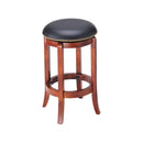 Acme Furniture Chelsea Pub Height Stool 07199 IMAGE 1