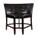 Acme Furniture Bravo Counter Height Dining Chair 07253 IMAGE 1