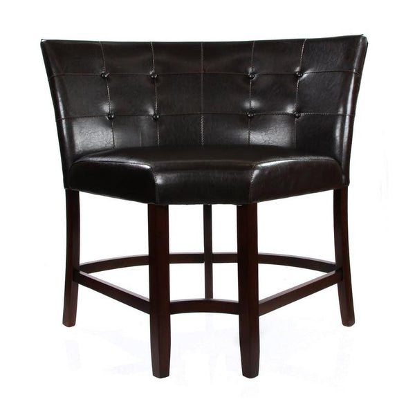 Acme Furniture Bravo Counter Height Dining Chair 07253 IMAGE 1