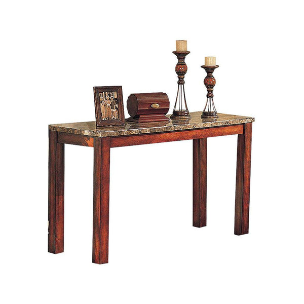 Acme Furniture Bologna Sofa Table 07374B IMAGE 1